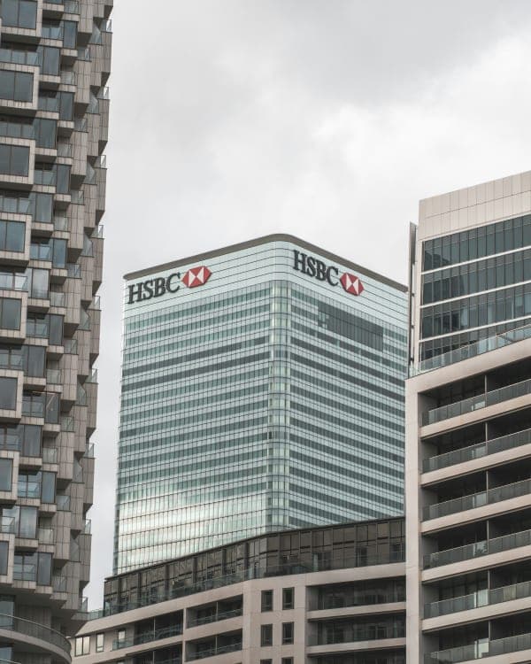 HSBC Put Tokenized Deposits on a Public Network. Here’s Why Stablecoins Should Care